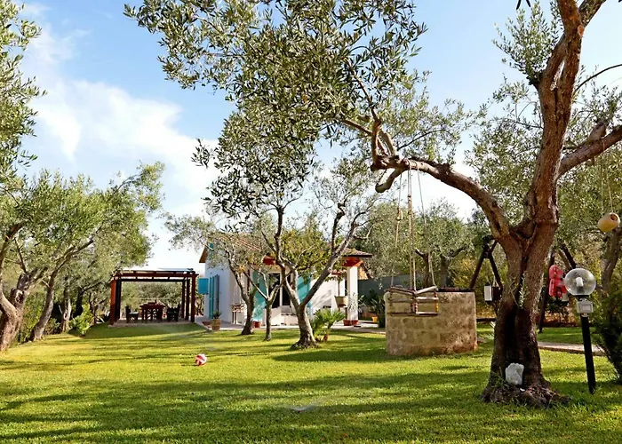 Giovanni House
