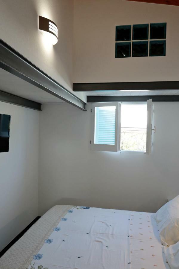 Giovanni House Landsted Alghero
