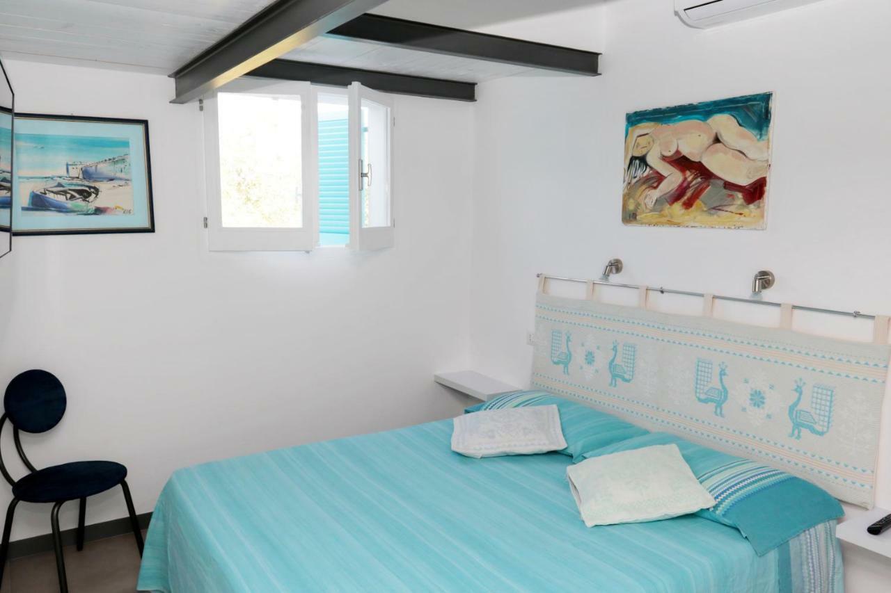Giovanni House Landsted *