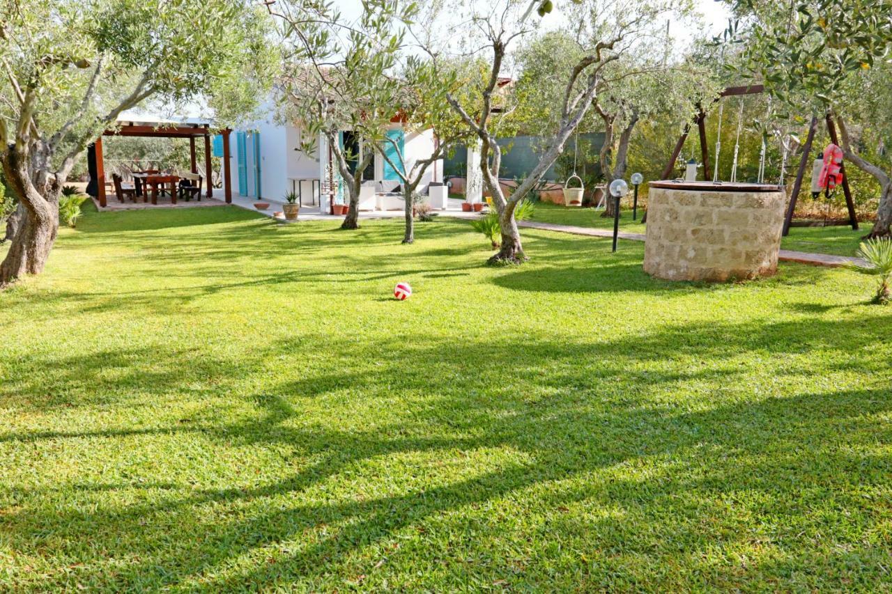Giovanni House *