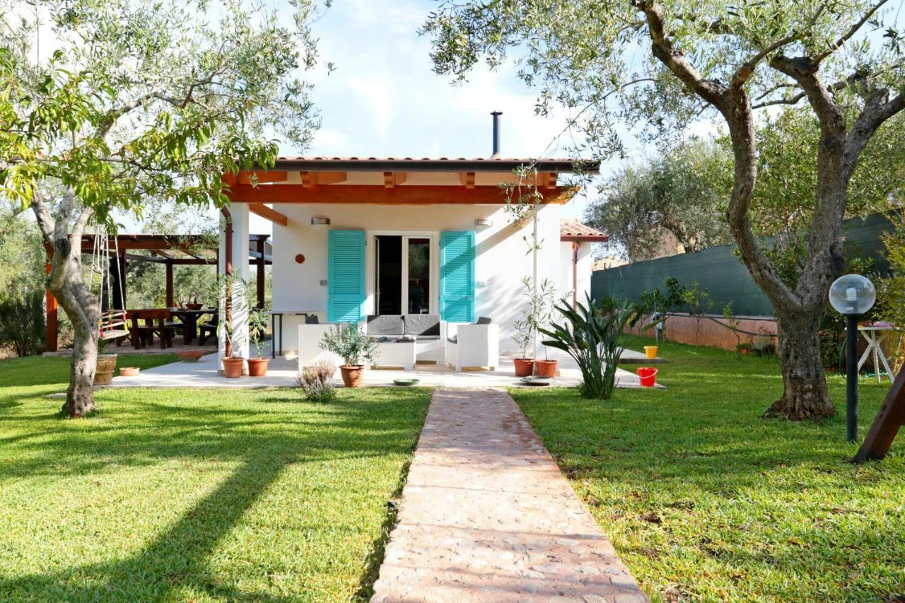 Landsted Giovanni House