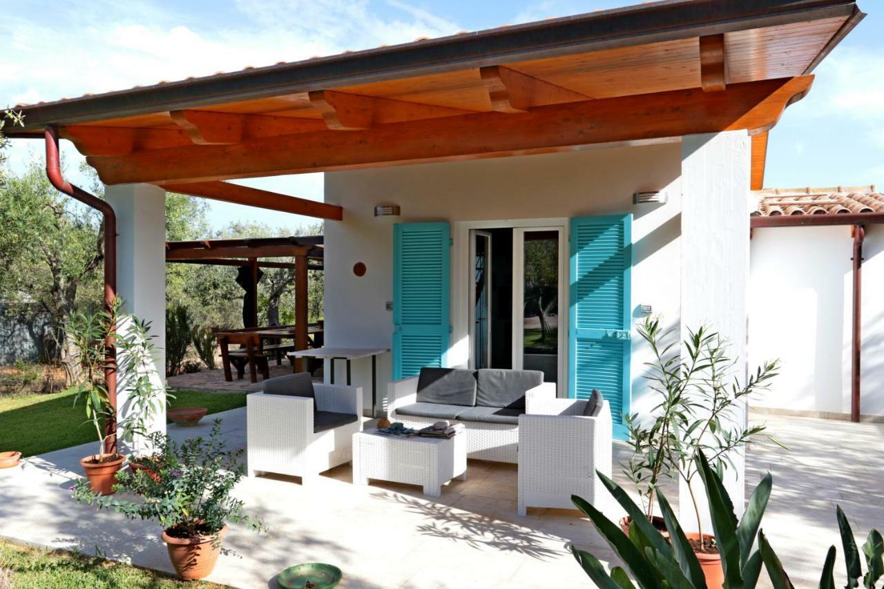 Giovanni House Landsted Alghero