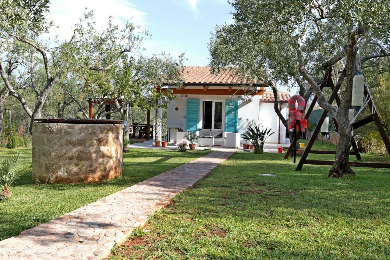 Giovanni House Alghero