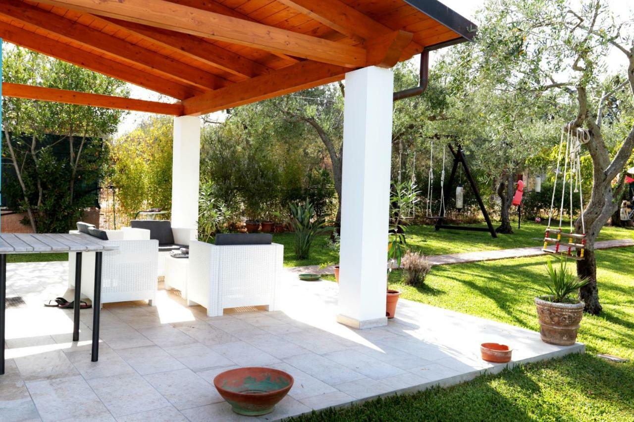 Landsted Giovanni House *