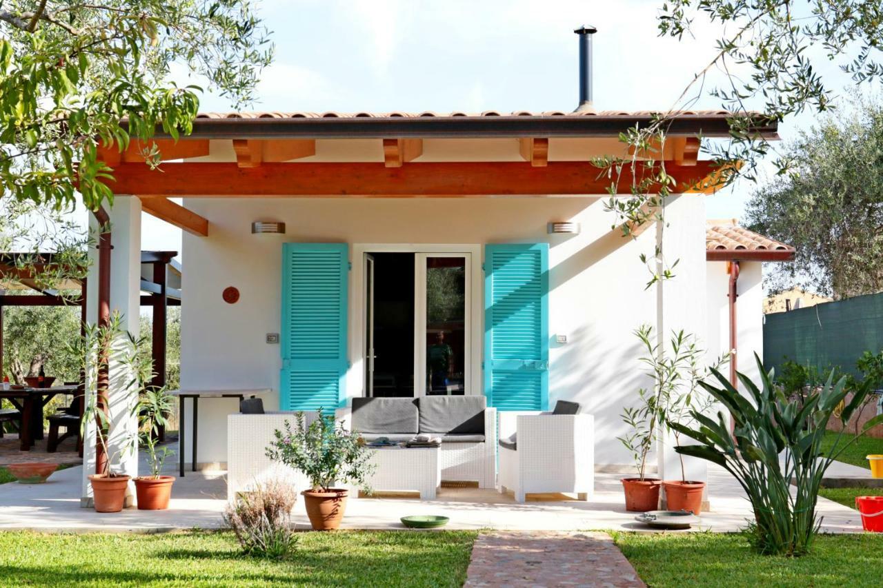 Giovanni House