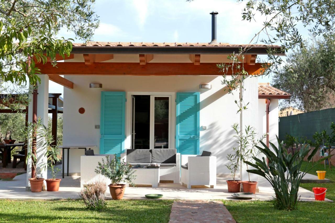 Giovanni House Landsted *