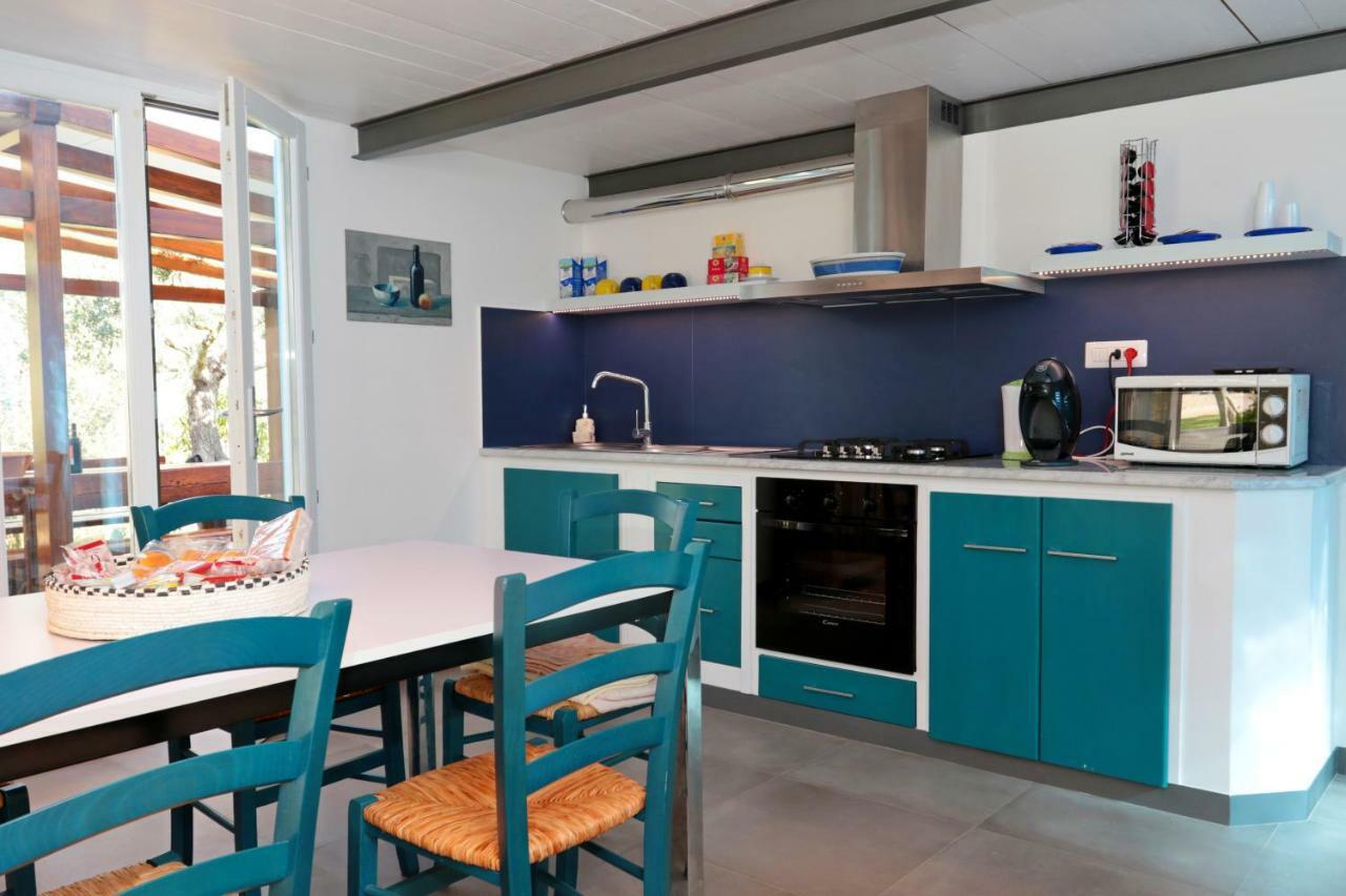 Landsted Giovanni House Alghero
