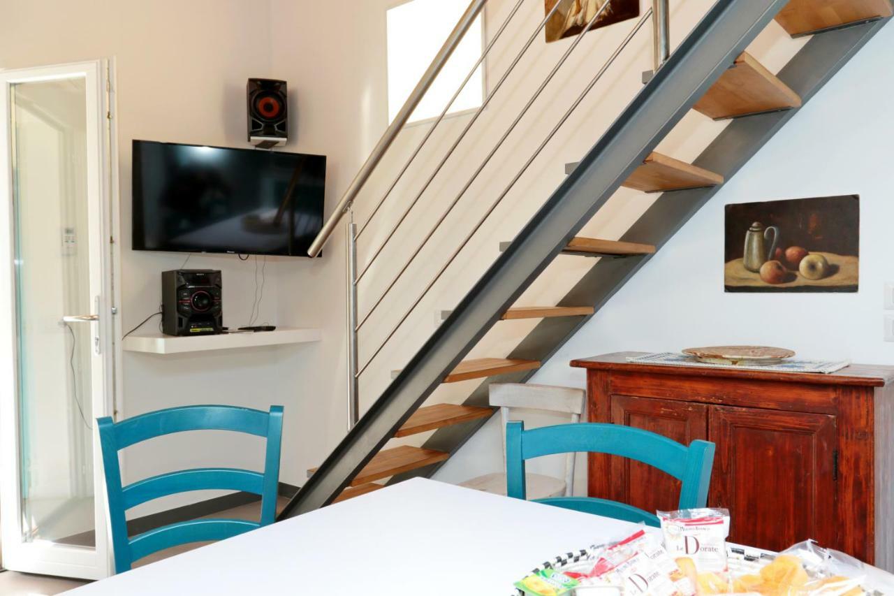 Giovanni House Alghero